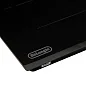 DeLonghi Индукционная варочная панель ELETTRA 1B0P CR, черный