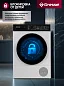 Сушильная машина Gressel UWD705 9 кг