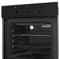 Шкаф духовой электрический HOMSair OES604BK2