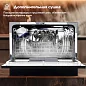 Настольная посудомоечная машина  Delvento VBP6701