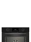 Духовой шкаф INDESIT 72 л, ширина 60 см, 12 режимов, 3D конвекция, двойной гриль, очистка паром