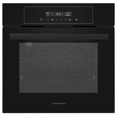 Шкаф духовой электрический MAUNFELD AEOD6063B