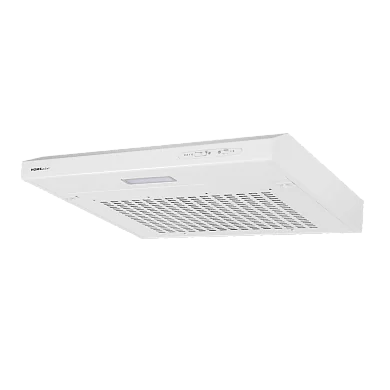 Кухонная вытяжка HOMSair HORIZONTAL 60 белый