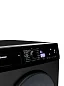 Стиральная машина с сушкой Gressel ULS701 8 кг