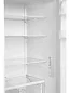 Комбинированный холодильник Indesit, 332л, класс энергопотребления А, Direct Cool, N-ST