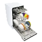 Посудомоечная машина MAUNFELD MLP-08IM