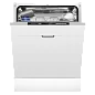 Посудомоечная машина MAUNFELD MLP-122D