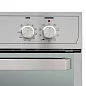 Многофункциональный электрический духовой шкаф DeLonghi SLMB 9 RUS, 9 программ, вертел «Grill Pan»