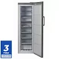 Вертикальный морозильный шкаф VG8302A+  Double Relible 185см, No Frost  двойной режим, LED дисплей, электронное управление, 8 ящиков,алюминиевая ручка