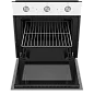 Шкаф духовой электрический MAUNFELD AEOC6040W