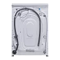 Стиральная машина MAUNFELD MFWM127WH051