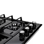 Газовая варочная панель Simfer H60V40B423