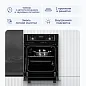 Комплект духовой шкаф V4EB59001 и варочная поверхность V30H20S001