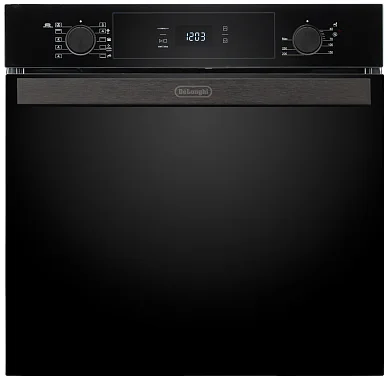 Электрический духовой шкаф Delonghi DEO 755 NB RAMONA