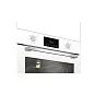 Встраиваемый электрический духовой шкаф Indesit IFE 3644 J WH