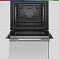 Духовой шкаф Bosch HBG7764B1 Serie 8, пиролитическая очистка, автопрограммы, 4 стекла, доводчик двери, AitFry, термощуп