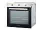 Духовой шкаф Indesit IFE 3634 IX