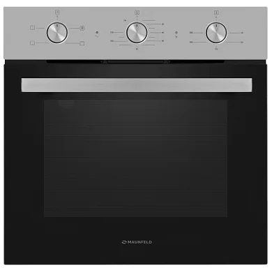 Шкаф духовой электрический MAUNFELD AEOC6040S