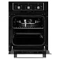 Встраиваемый электрический духовой шкаф Delvento V4EB16001