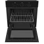 Шкаф духовой электрический HOMSair OES604BK2