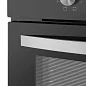 Шкаф духовой электрический HOMSair OES660BK01