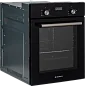 Встраиваемый духовой шкаф 45 см Delvento V4EB66057