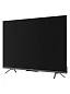 Телевизор Skyworth 43Q66H, 43 дюйма, QLED-матрица, 4K UHD, HDR10+, Dolby Vision, Google TV, черный