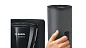 Кофеварка капельная ComfortLine Bosch TKA6A043, контроль крепости кофе, 1250 мл, черная