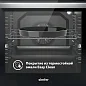 Комплект встраиваемой бытовой техники Simfer S69S070 (варочная панель и духовой шкаф)