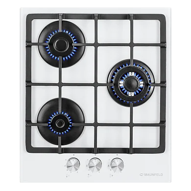 Газовая варочная панель MAUNFELD EGHG.43.33CW\G