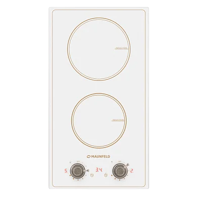 Индукционная варочная панель MAUNFELD CVI292MBGBR