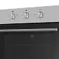 Шкаф духовой электрический HOMSair OES604S