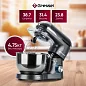 Планетарный миксер Gressel RGRM-773002