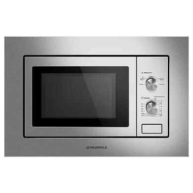 Микроволновая печь встраиваемая MAUNFELD MBMO820MS03