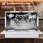 Настольная посудомоечная машина  Delvento VWP6701