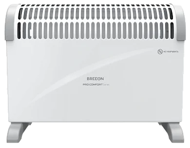 Электрический конвектор электрический BREEON BHEC-2000