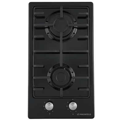 Газовая варочная панель MAUNFELD EGHE.32.3EB\G