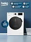 Стиральная машина Beko, инверторный двигатель, 15 программ стирки, управление смартфоном, 6,5кг загрузки
