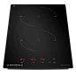 Индукционная варочная панель MAUNFELD CVI302EXBK