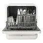 Посудомоечная машина Gressel RUPM77610 45 см