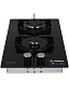 Газовая варочная панель Ardo GH32GB2 30см, , газ-контроль, автоэлектроподжиг, черный