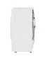 Стиральная машина Haier HW60-BP12929BE, инверторный двигатель, загрузка 6кг