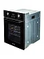 Встраиваемый духовой шкаф GRESSEL U4ES59110 45 см