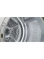 Сушильная машина Bosch WQB245BXME, темно-серый