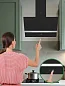 Вытяжка Ardo HI262EB2 60см, 3 уровня мощности, сенсор, LED-освещение, автоотключение