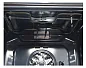 Встраиваемый электрический духовой шкаф Hotpoint 66 л, откидной гриль, 6 режимов, очистка паром, двойное стекло