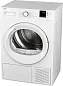 Сушильные машины Beko DF7412GA