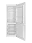 Холодильник Indesit ITR 5180 W, 220л, LED-освещение, белый