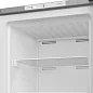 Морозильная камера BEKO B1RFNK292G, серый