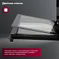 Встраиваемый духовой шкаф Gressel U6ES69110, 60см, 75л, 9 режимов работы, 3D конвекция, режим разморозки + противень Wellfry